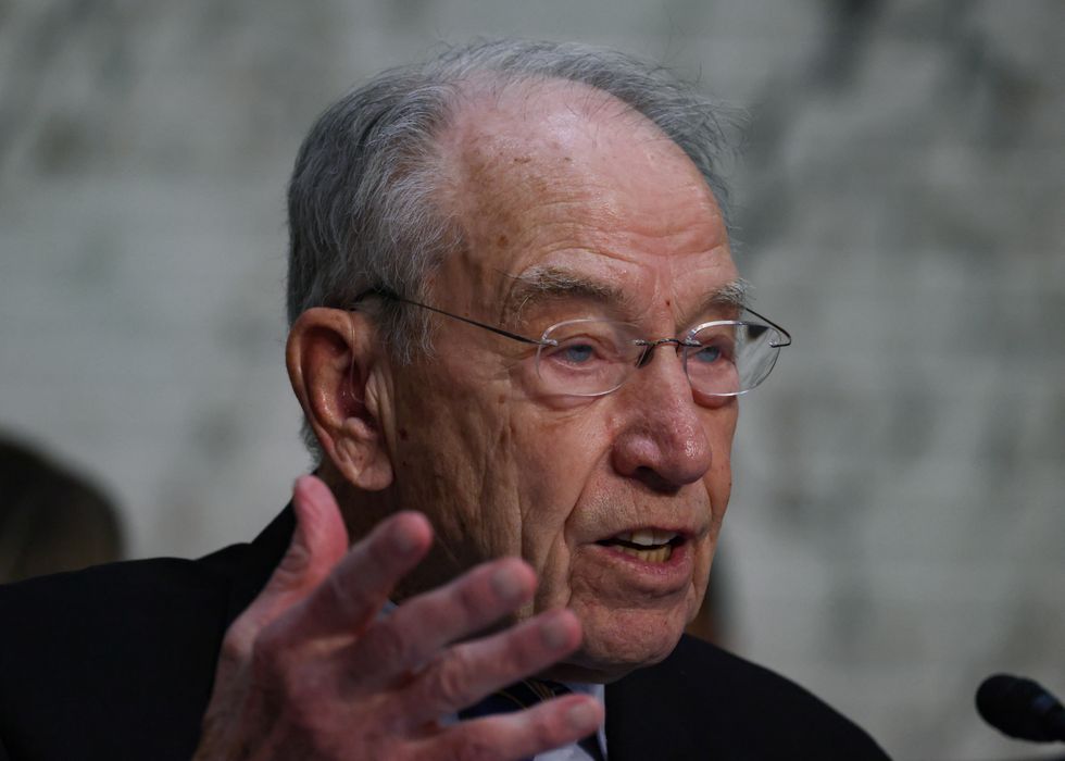 GOP senator called out by colleague over ‘stunning breach’ of duty