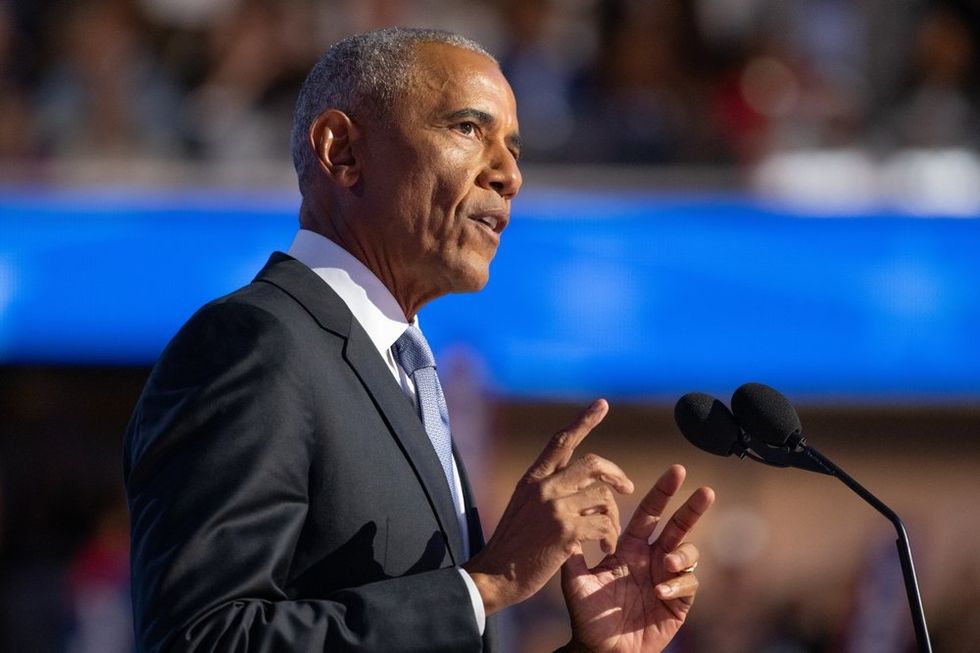 Insider reveals what’s ‘most interesting’ about Obama’s tough message for Dems