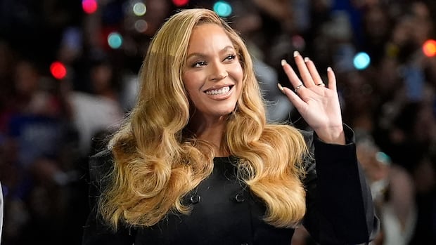 Unreleased Beyoncé music, other personal items stolen in Atlanta