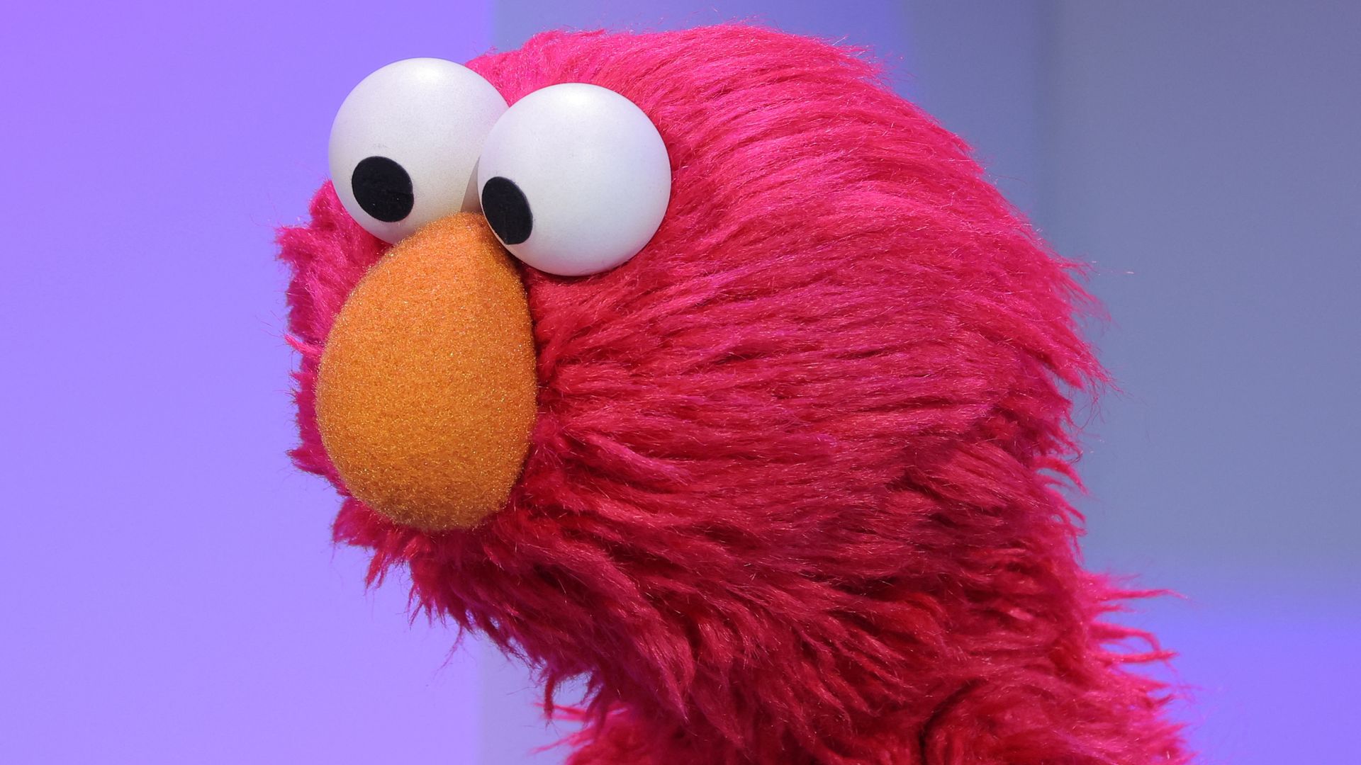‘Disgusting’ antisemitic and racist messages posted on Elmo’s X page by hacker