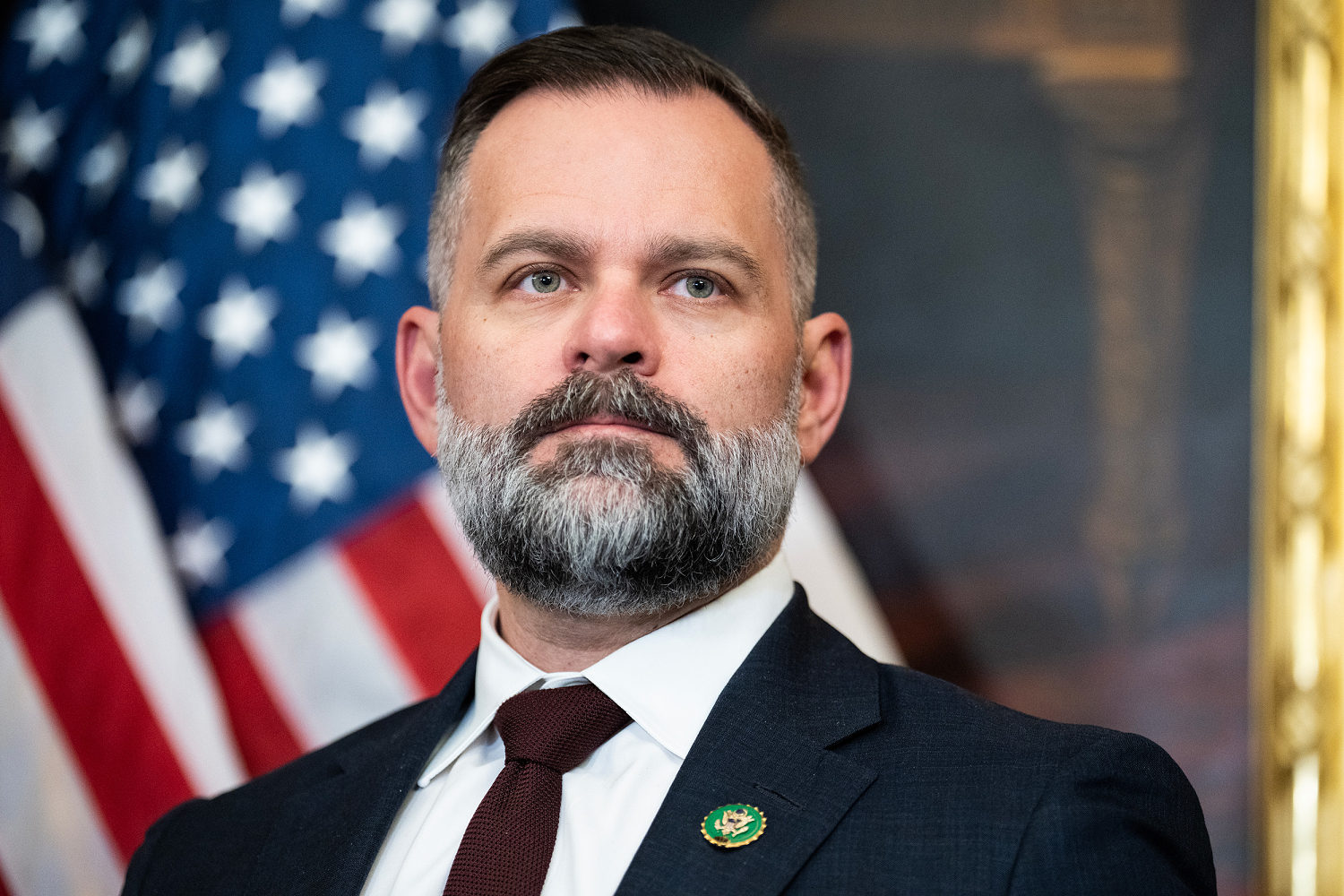 Landlord seeks to evict Republican congressman over unpaid rent at D.C. apartment