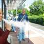 Vapes found to be more effective for smoking cessation than nicotine gum and lozenges
