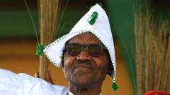 Ex-Nigerian President Buhari to be buried at home