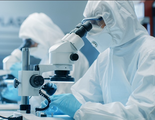 Elegen and Nutcracker Therapeutics to pilot first fully cell-free manufacturing process for RNA-based personalized cancer therapeutics
