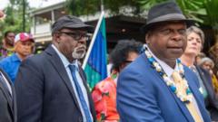 Indigenous elders lose landmark climate battle against Australian government