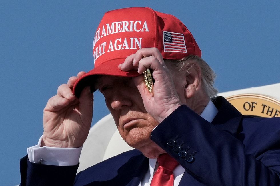 Supreme Court’s latest double standard ‘couldn’t be more disturbing’: expert