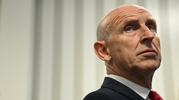 U.K. secretly resettled thousands of Afghans after data leak, says British government