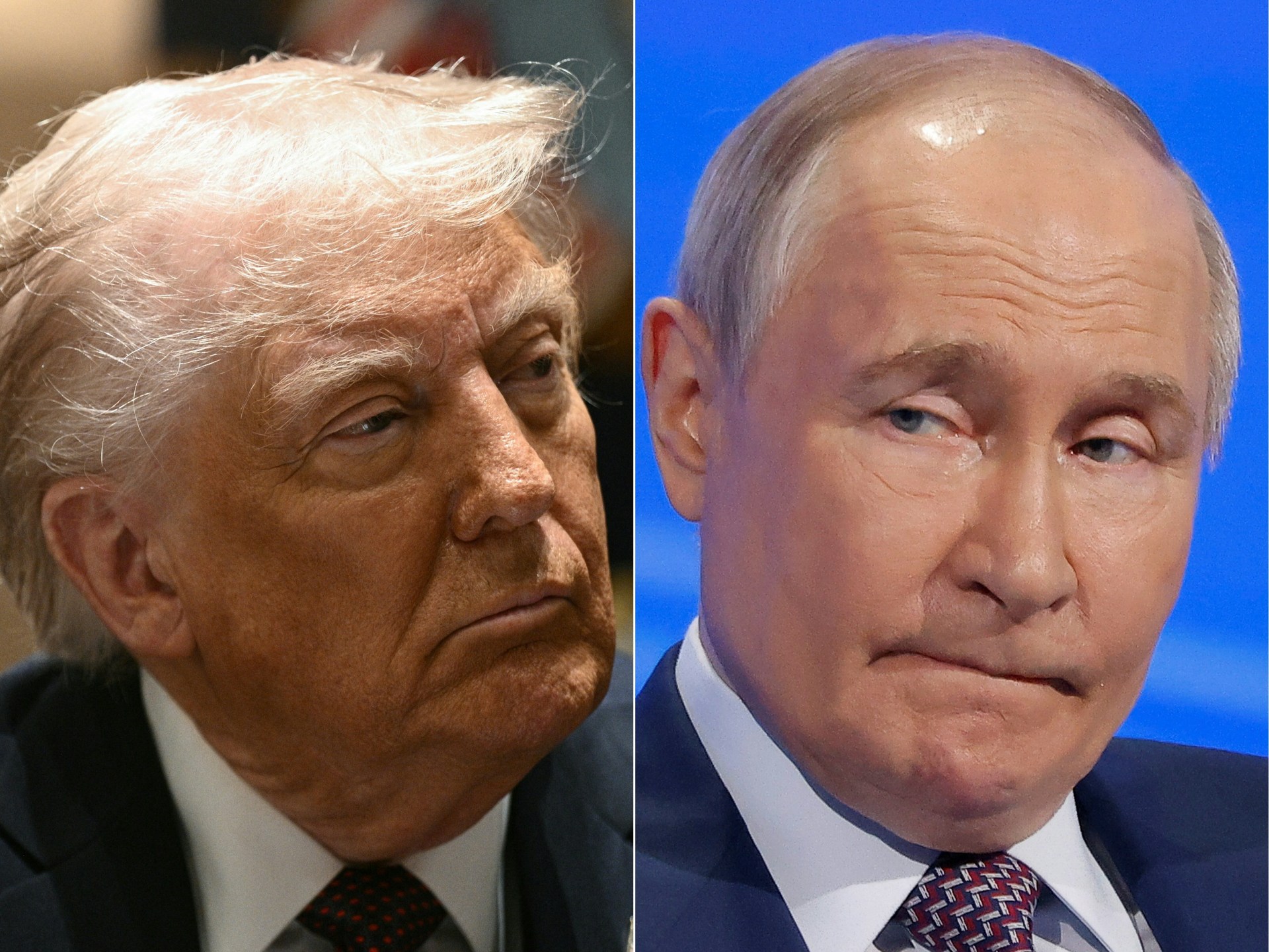 Russia may face Trump tariffs in 50 days, what does US import from Russia?