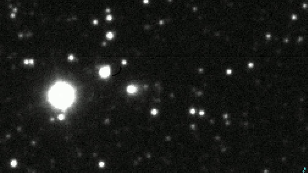 ‘Interstellar visitor’ 3I/ATLAS could be the oldest comet ever seen — and could grow a spectacular tail later this year