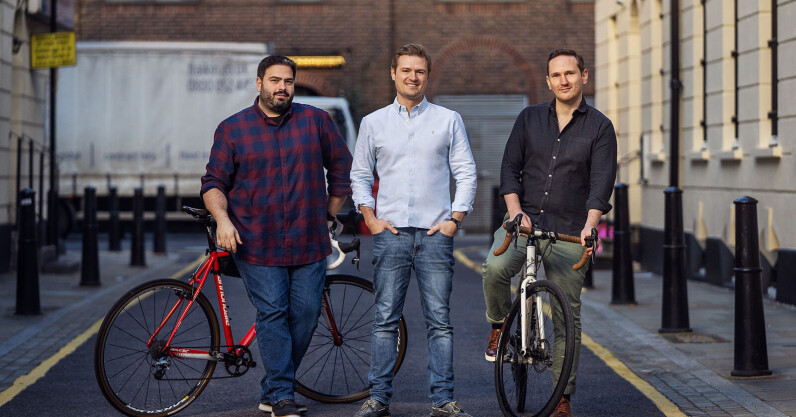Exclusive: Investors bet $10M that Laka’s ‘collective insurance’ can fix bike coverage