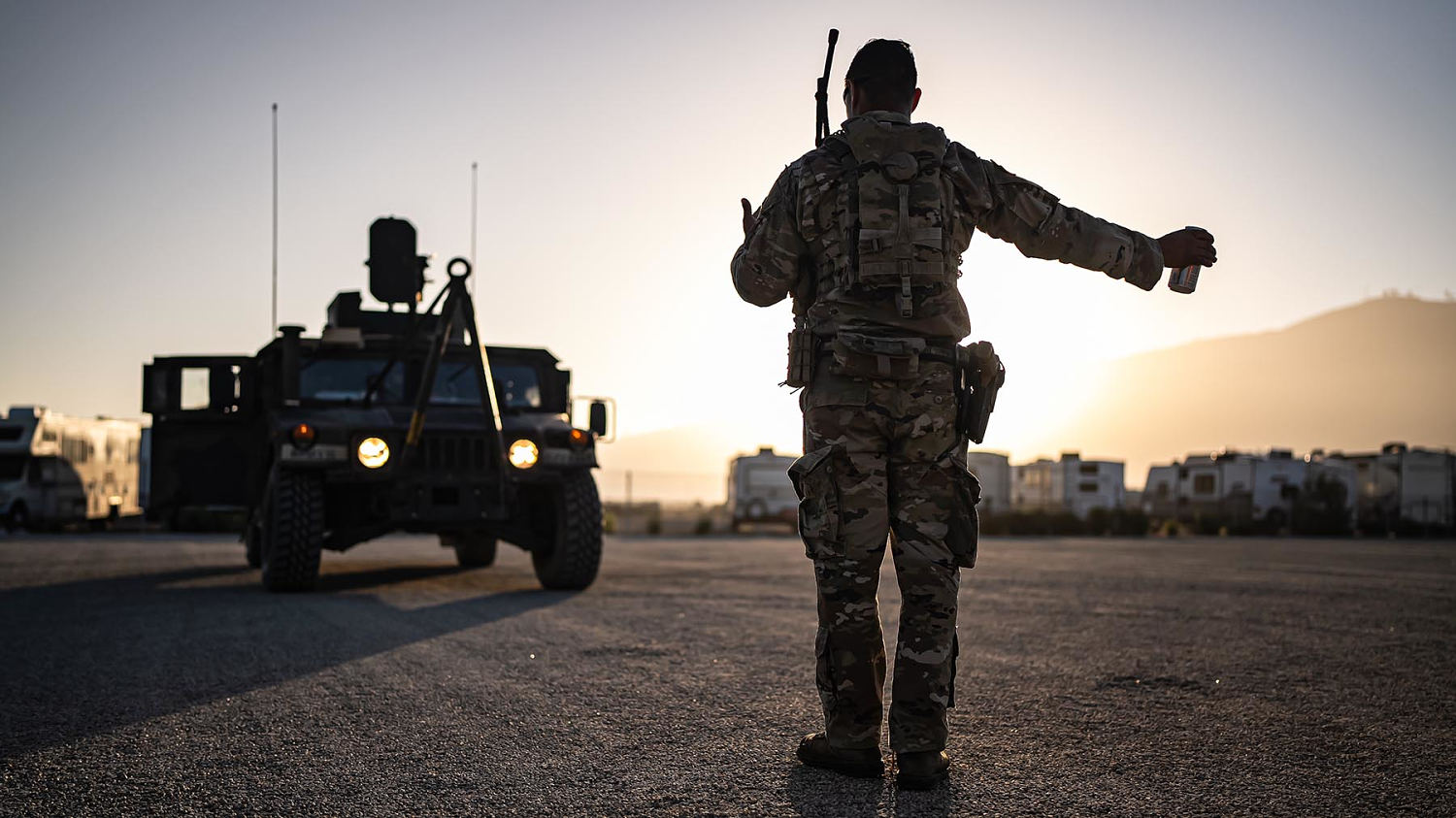 National Guard was hacked by Chinese ‘Salt Typhoon’ group for nearly a year, DHS memo says