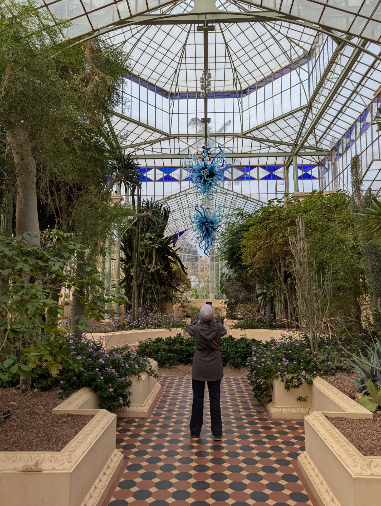 Garden of Healing