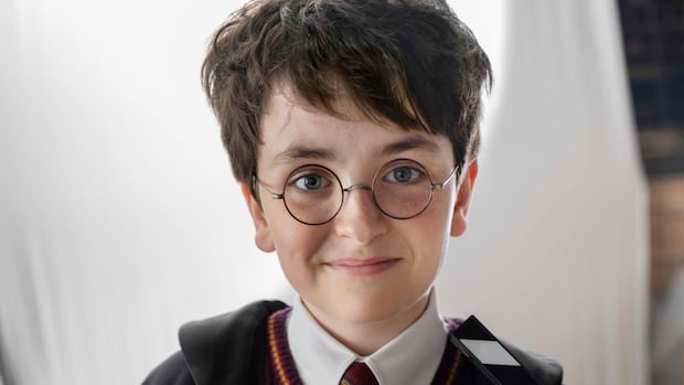 1st look at HBO’s new Harry Potter as TV adaptation of books gets underway