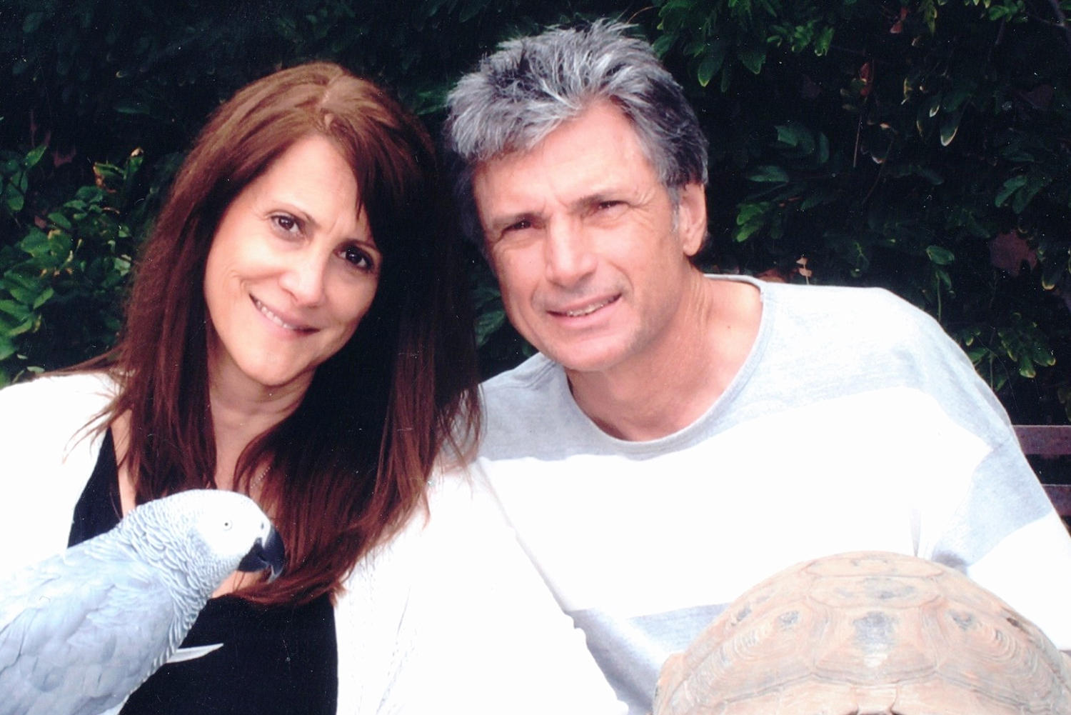 ‘American Idol’ music supervisor and her husband found dead in their Los Angeles home