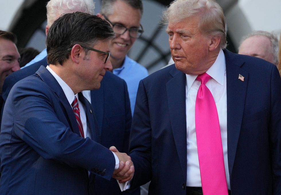 Trump’s ‘chaotic’ tariff policies are ‘beginning to bite’: editorial