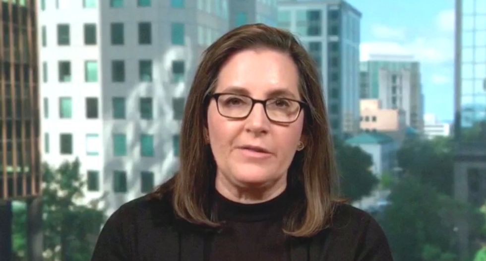 ‘Grab your popcorn’: Ex-prosecutor shares ‘bottom-line truth’ about Epstein case
