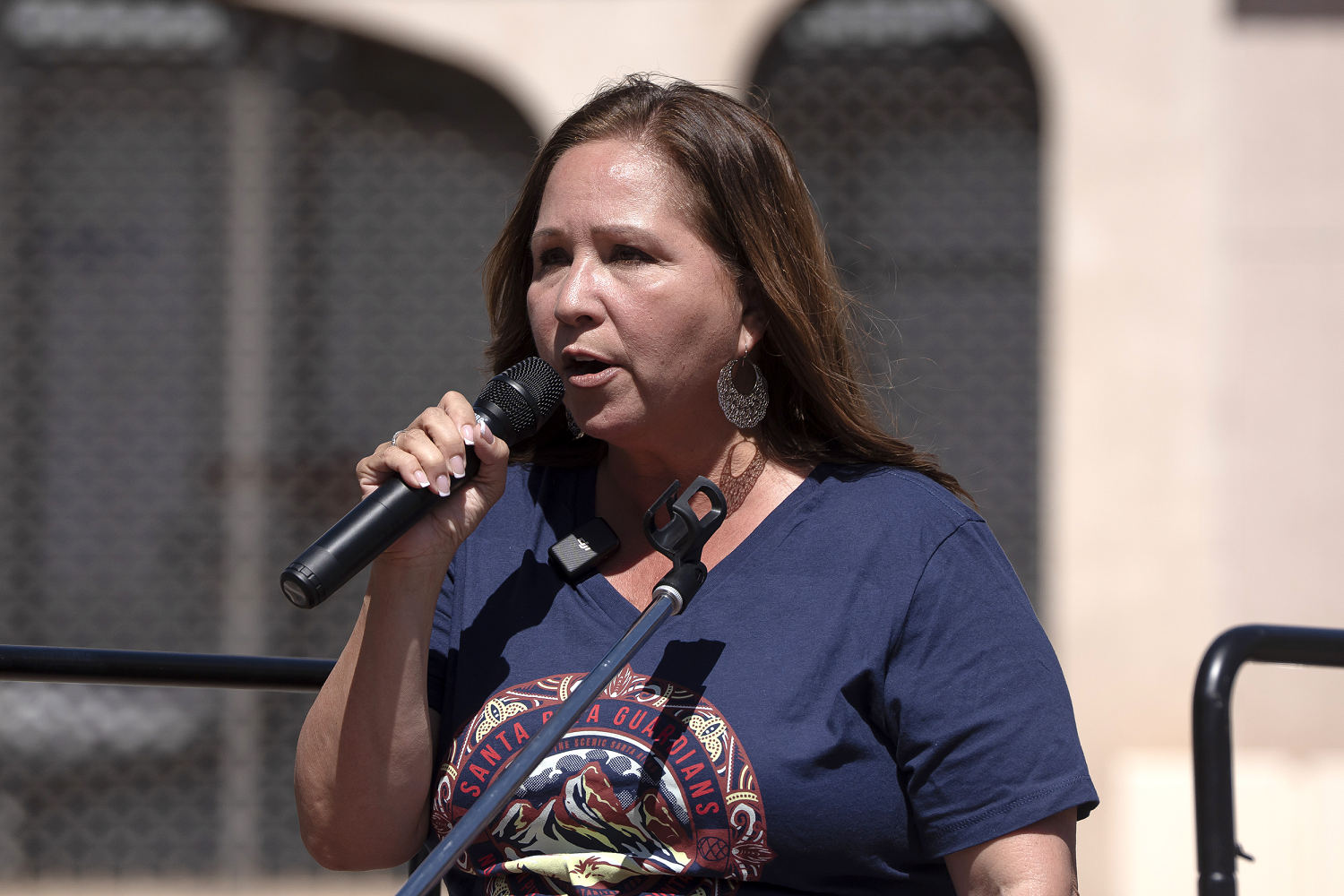 Adelita Grijalva wins Democratic primary to succeed her late father in Arizona House district