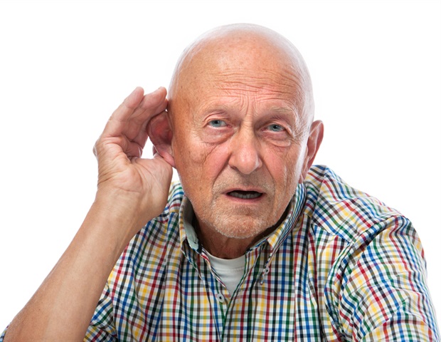 Loneliness amplifies cognitive decline in individuals with hearing loss