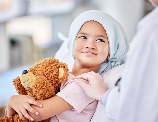 Childhood heart health predicts lifelong well-being, study finds