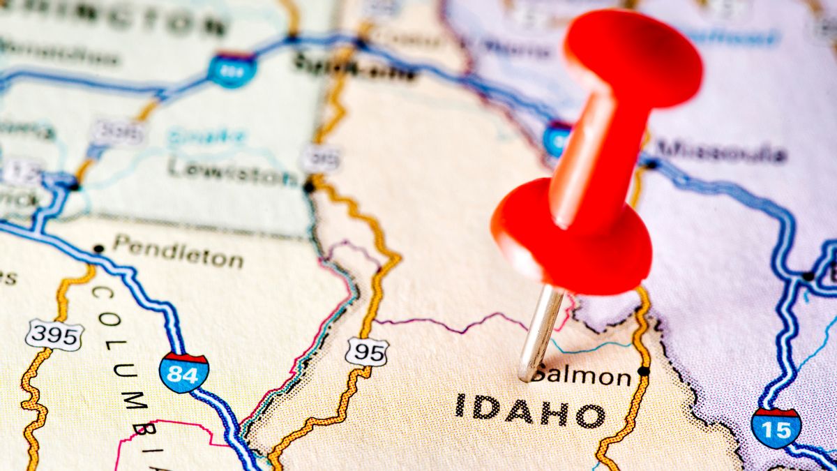 Is cannibalism legal in all U.S. states except Idaho? Here’s what the laws actually say