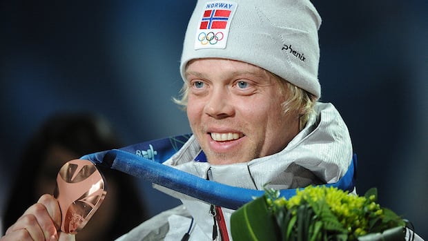 Norwegian ski cross racer and 2010 Olympic medallist dies at 49 after lightning strike