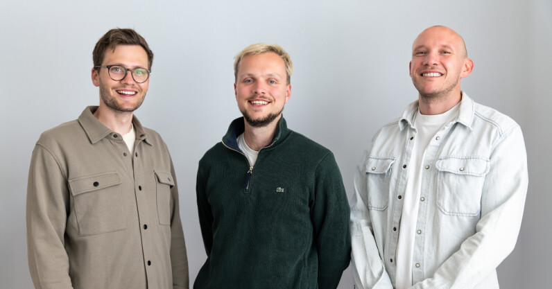 Exclusive: German startup takes on ‘solar-only’ rivals with energy-as-a-service model