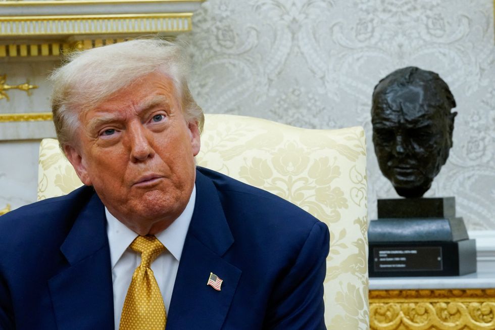 ‘Angrier by the minute’: Trump’s insults ‘not going to sit well’ with MAGA base