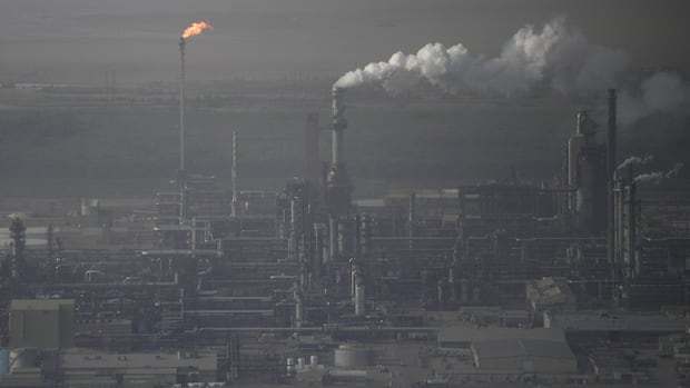 How Canada’s oilsands transformed into one of North America’s lowest-cost plays