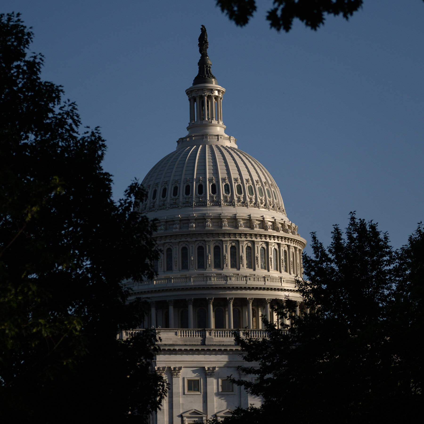 Congress Was Supposed to Vote on 3 Crypto Bills This Week