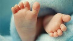Babies made using three people’s DNA are born free of hereditary disease