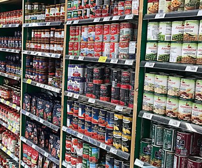 FDA to end dozens of ‘obsolete’ rules for U.S. food items