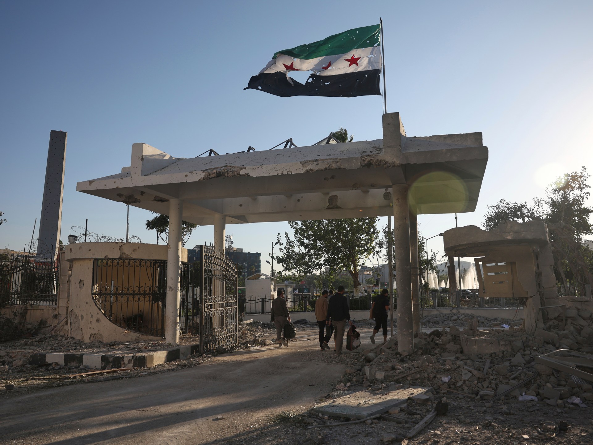 Why did Israel bomb Syria? A look at the Druze and the violence in Suwayda