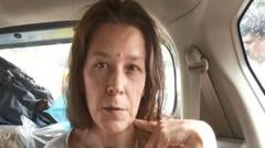 Mystery surrounds Russian mum and children found in Indian cave