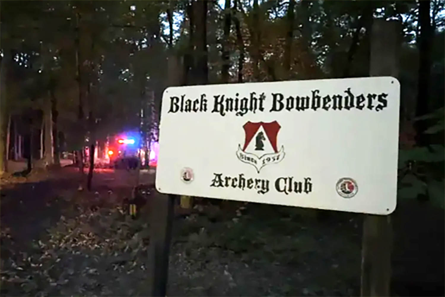 1 dead, 13 injured by lightning strike at New Jersey archery range
