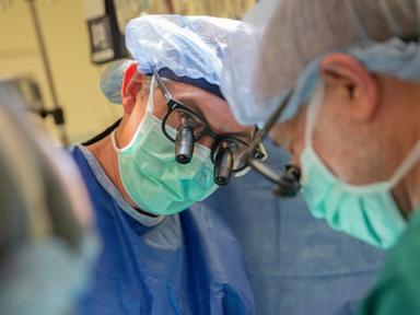 Researchers try new ways of preserving more hearts for transplants