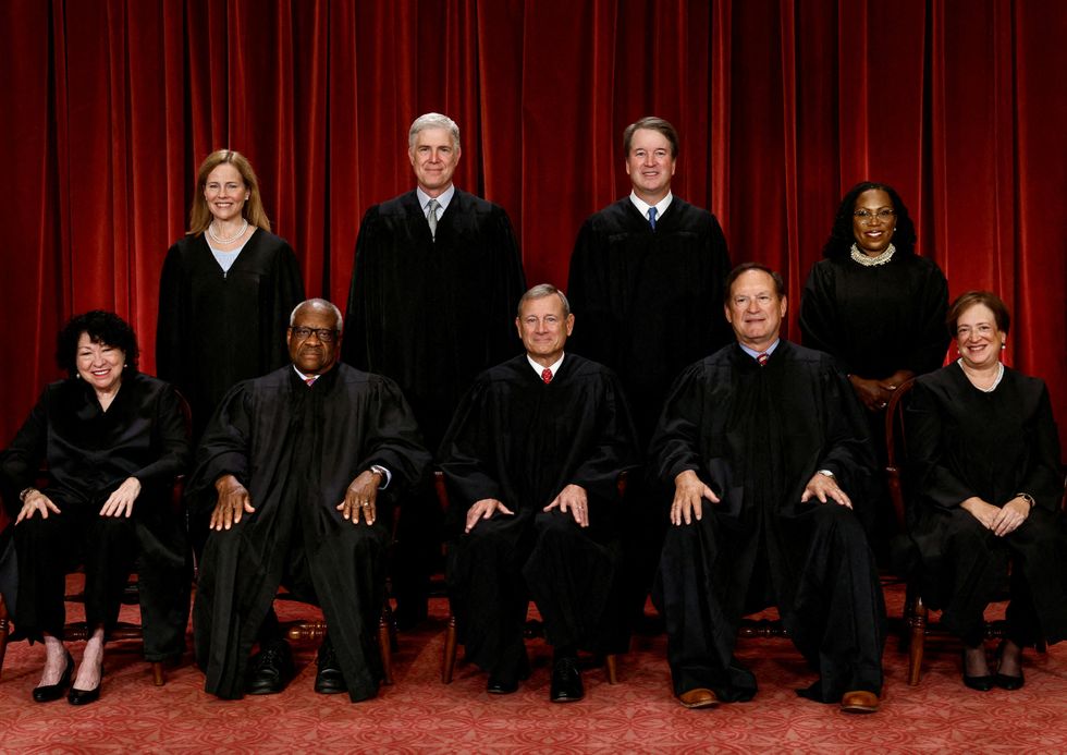 Supreme Court has become ‘willing accomplices’ to Trump’s ‘lawlessness’: expert