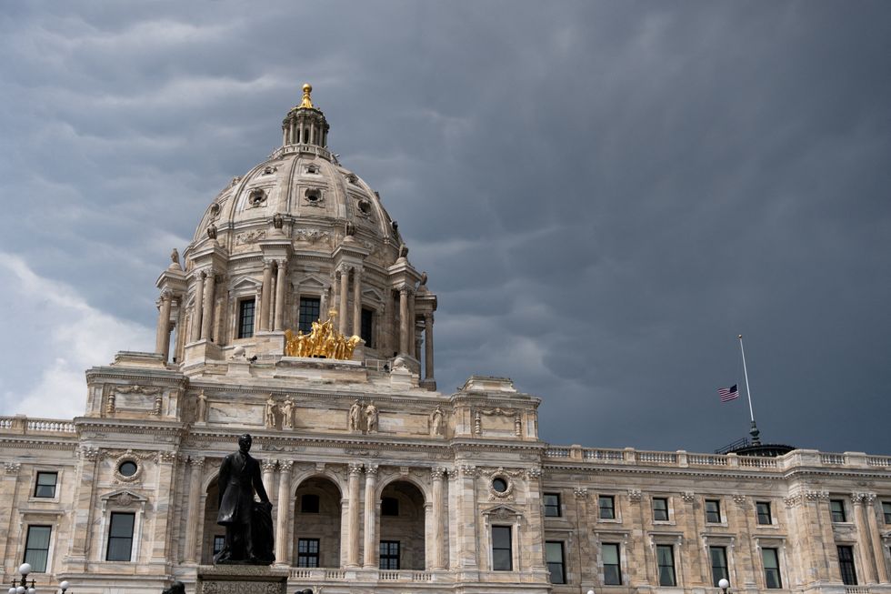 Minnesota police missteps in Sen. Nicole Mitchell’s death revealed in testimony