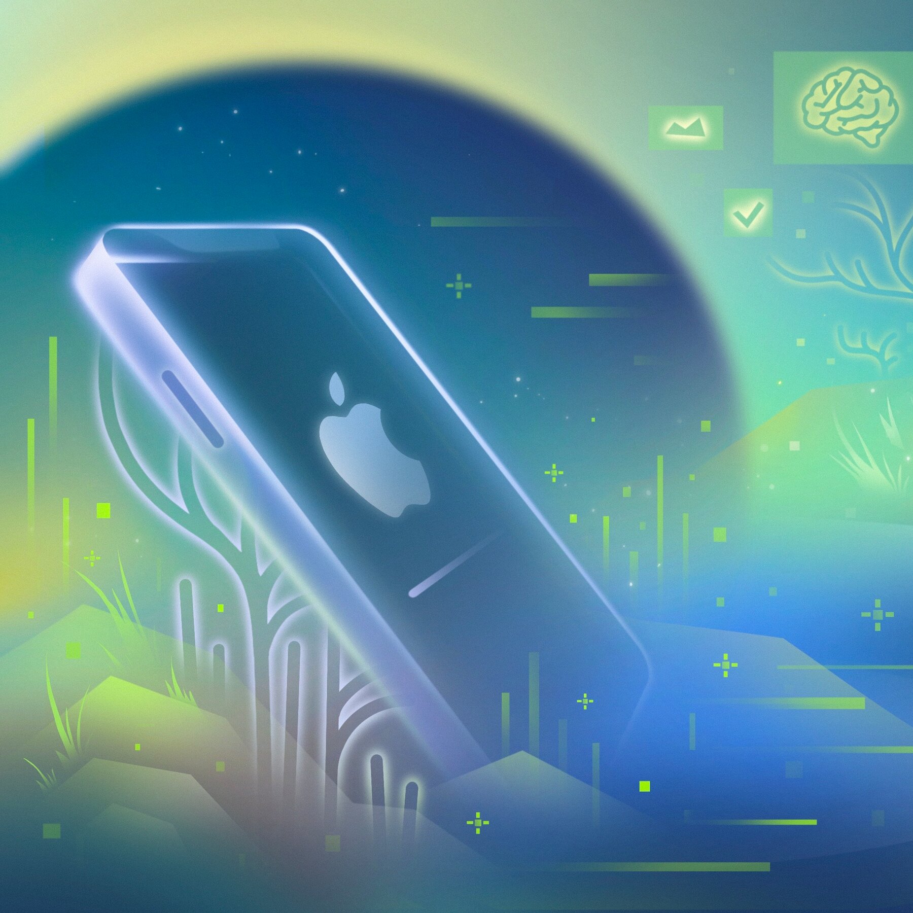 How Apple’s iOS 26 and Google’s Android 16 Will Change Our Phones