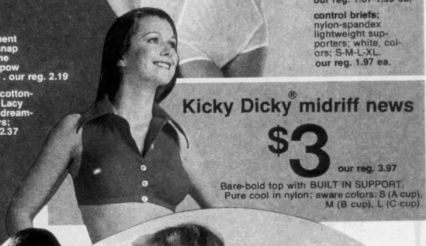 The Kicky Dicky