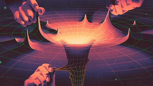 A New Geometry for Einstein’s Theory of Relativity