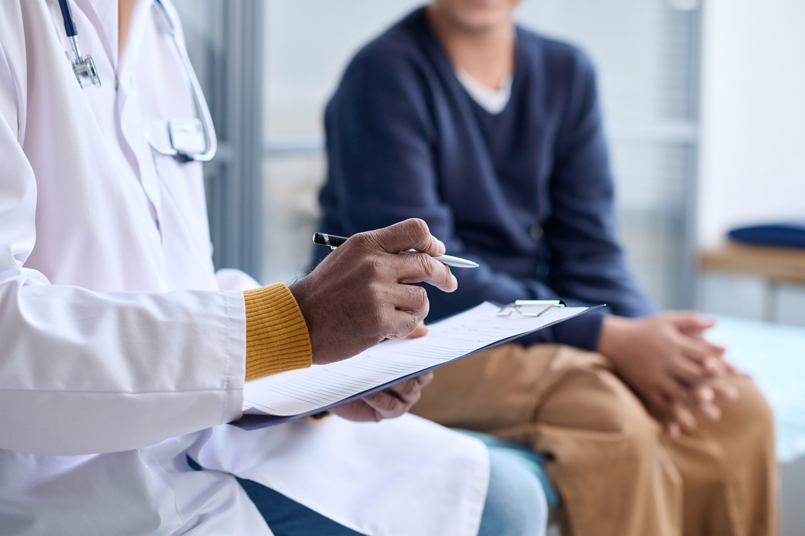 Lost in Translation: Interpreter Cutbacks Could Put Patient Lives on the Line 