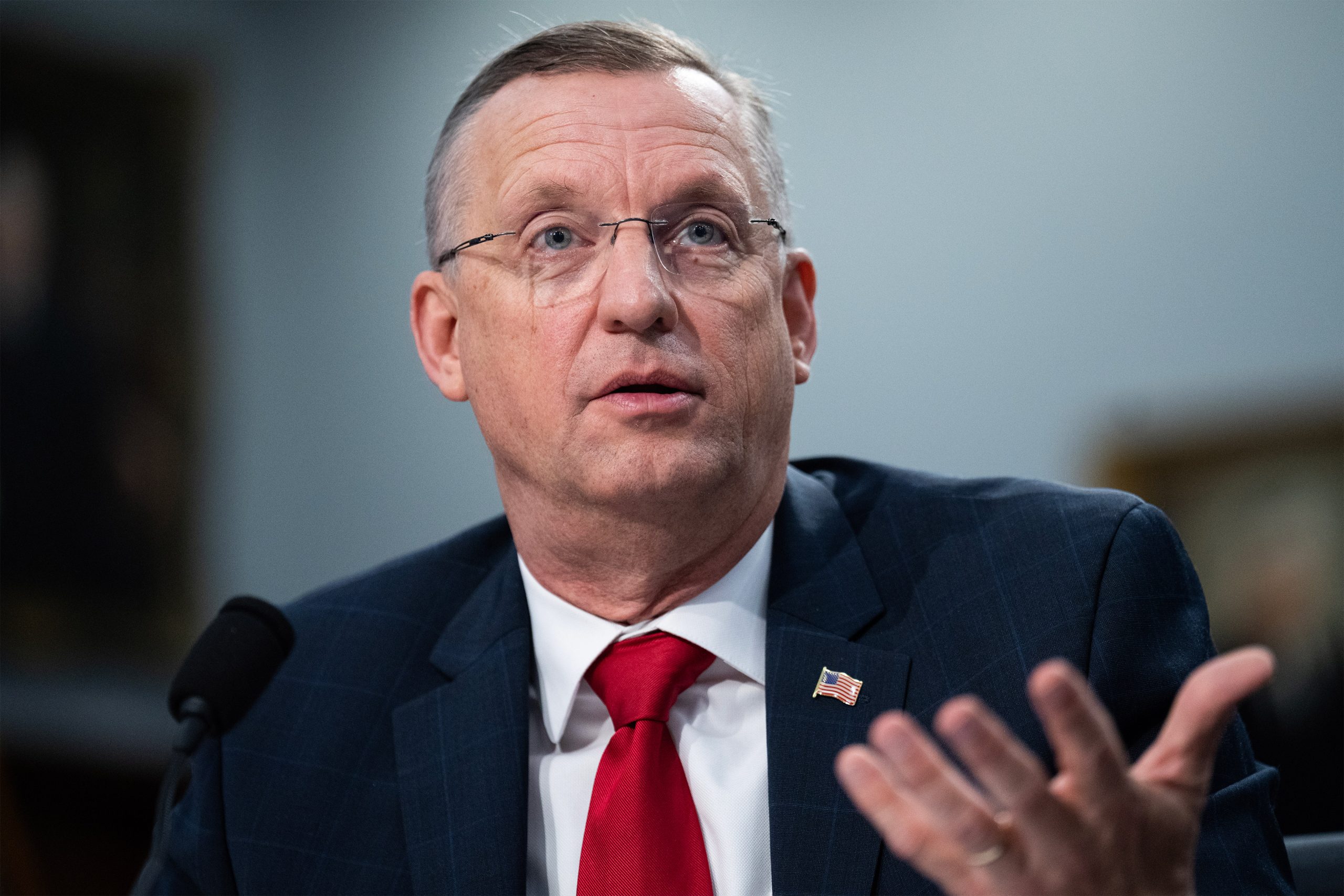 A Million Veterans Gave DNA To Aid Health Research. Scientists Worry the Data Will Be Wasted.