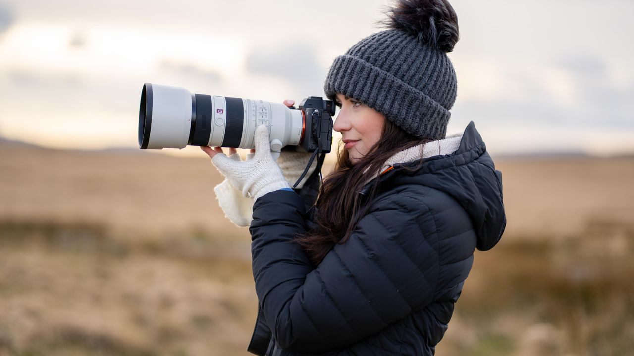 Best lenses for wildlife photography 2025 — crisp, detailed wildlife shots