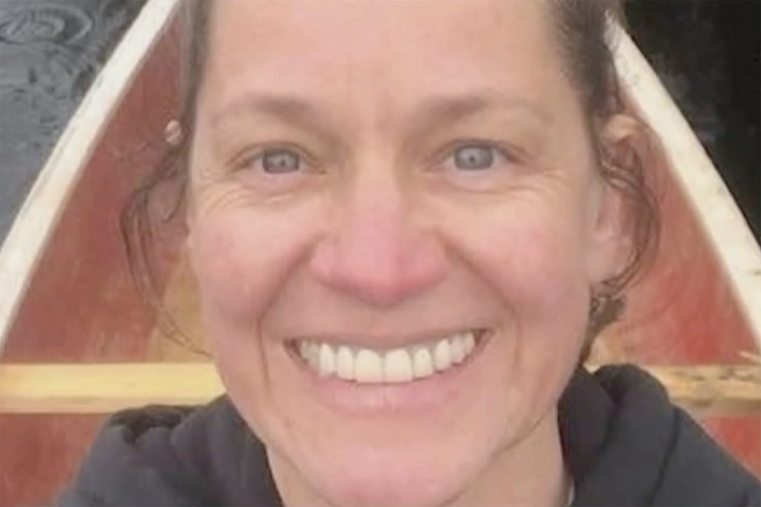 Teen arrested in connection with Maine paddleboarder’s murder