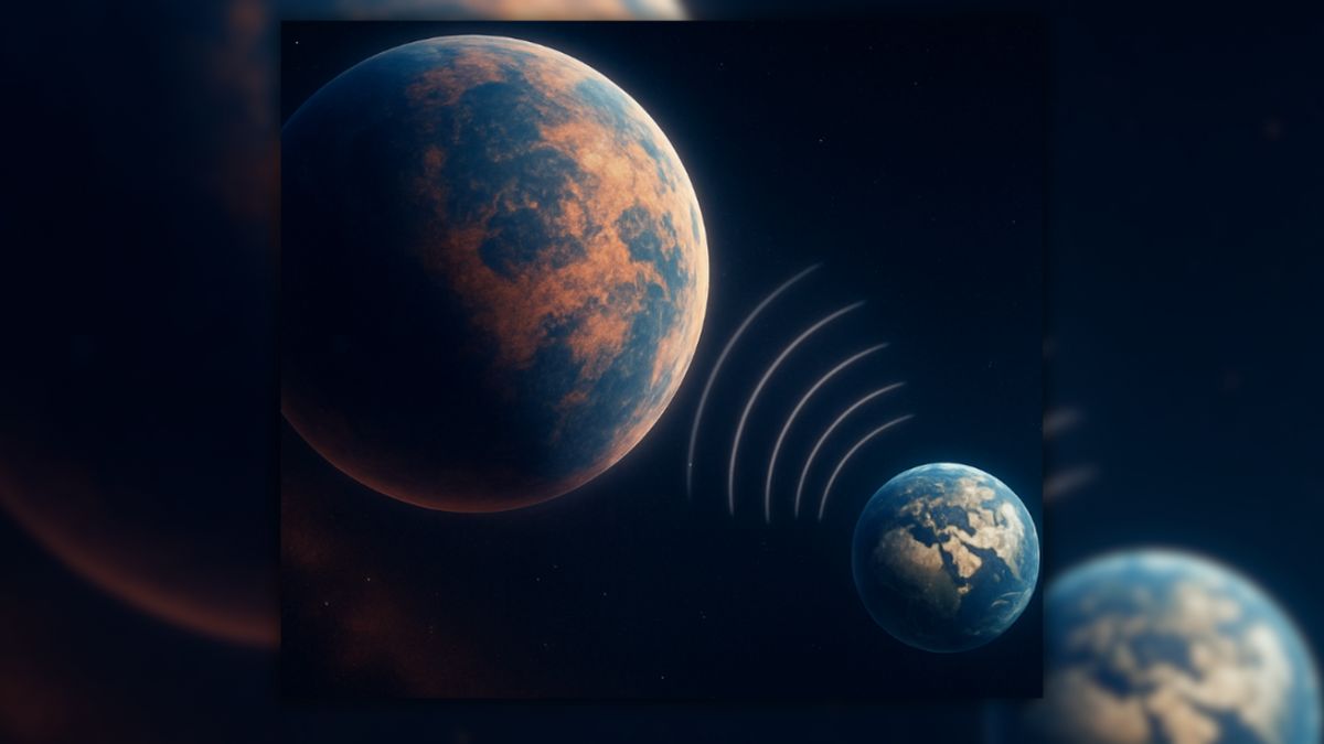 Discovery of ‘super-Earth’ exoplanet not as ‘strange’ as some reports claim