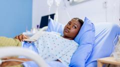 ‘Unfair’ NHS wait lists revealed in official report