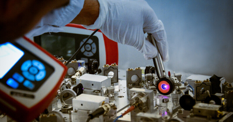 Denmark taps Microsoft to build world’s most powerful quantum computer