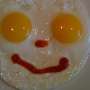 Sunny side up for eggs and cholesterol: Researchers clear eggs of heart disease blame