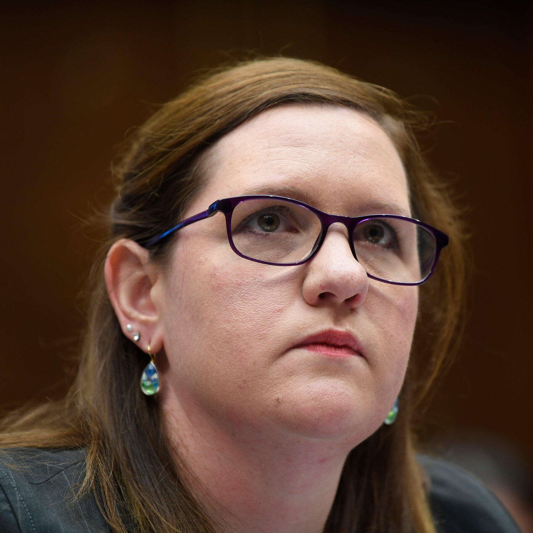 Court Rules Trump’s Firing of F.T.C. Commissioner Rebecca Slaughter Was Illegal