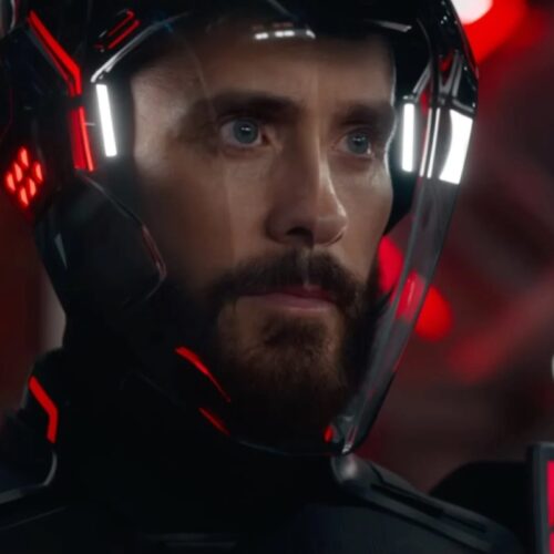 Jared Leto is the ultimate soldier in new TRON: Ares trailer